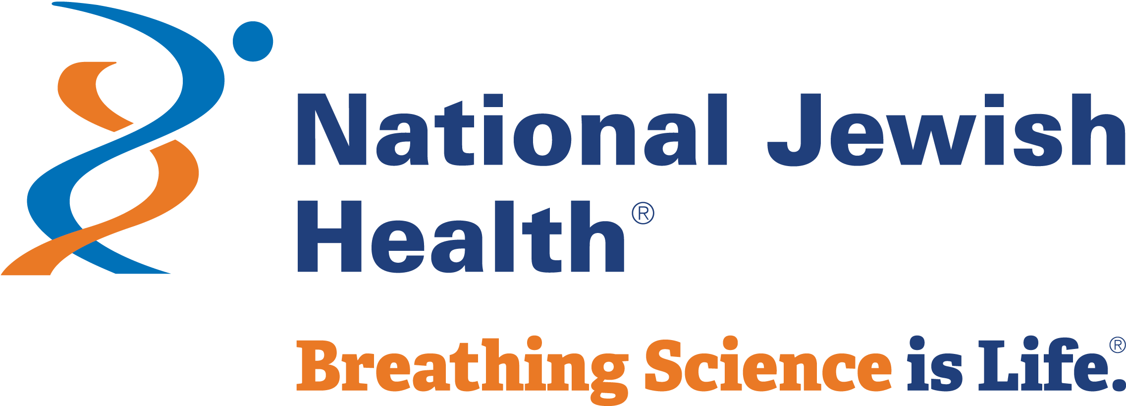 National Jewish Health Logo