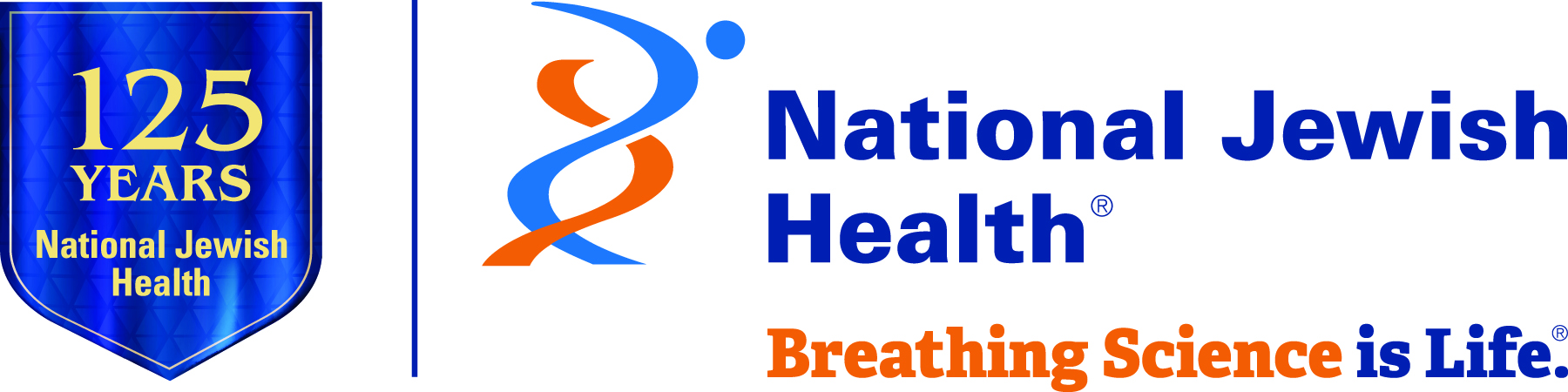 National Jewish Health Logo